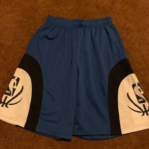 Medium UNK nba shorts